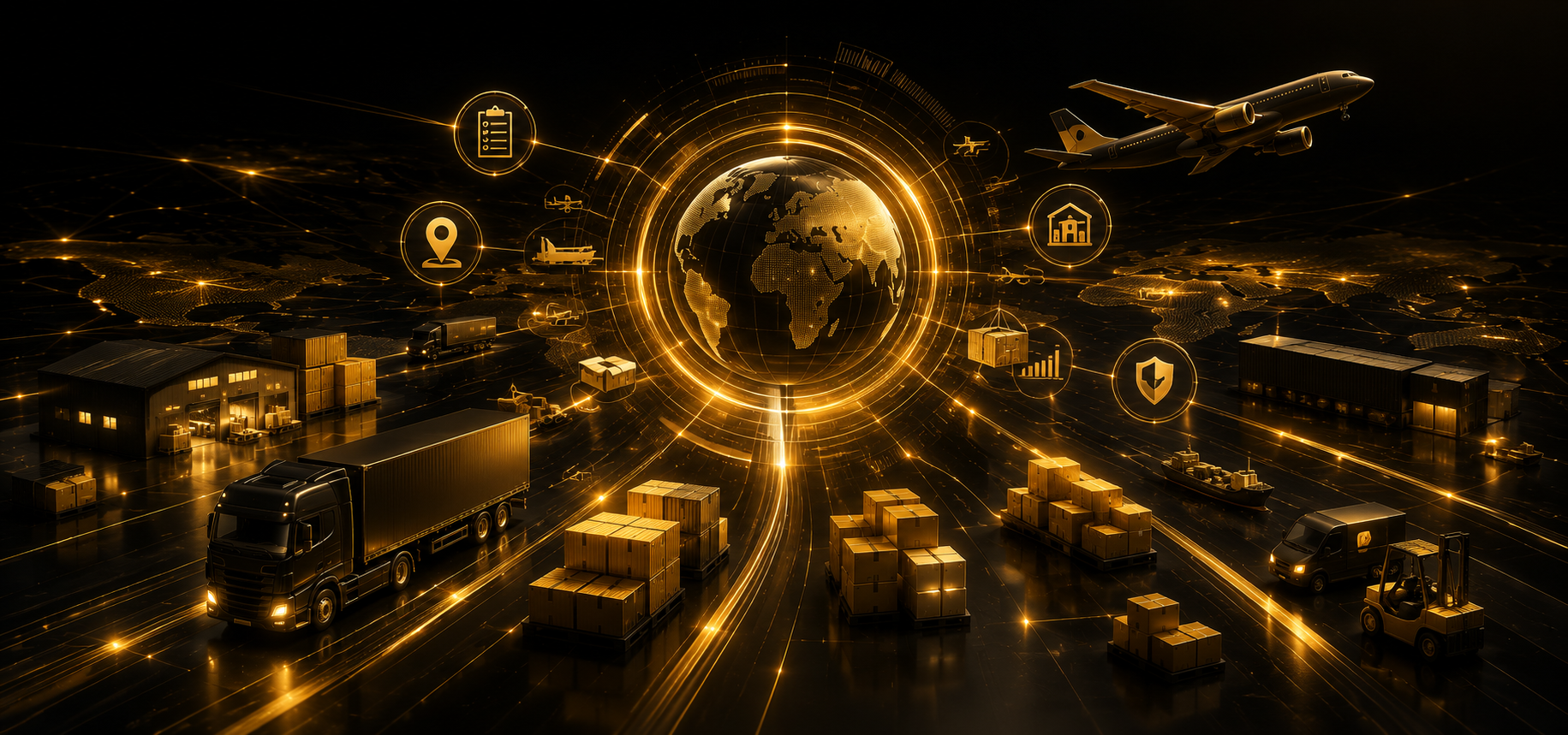 سیستم مدیریت باربری