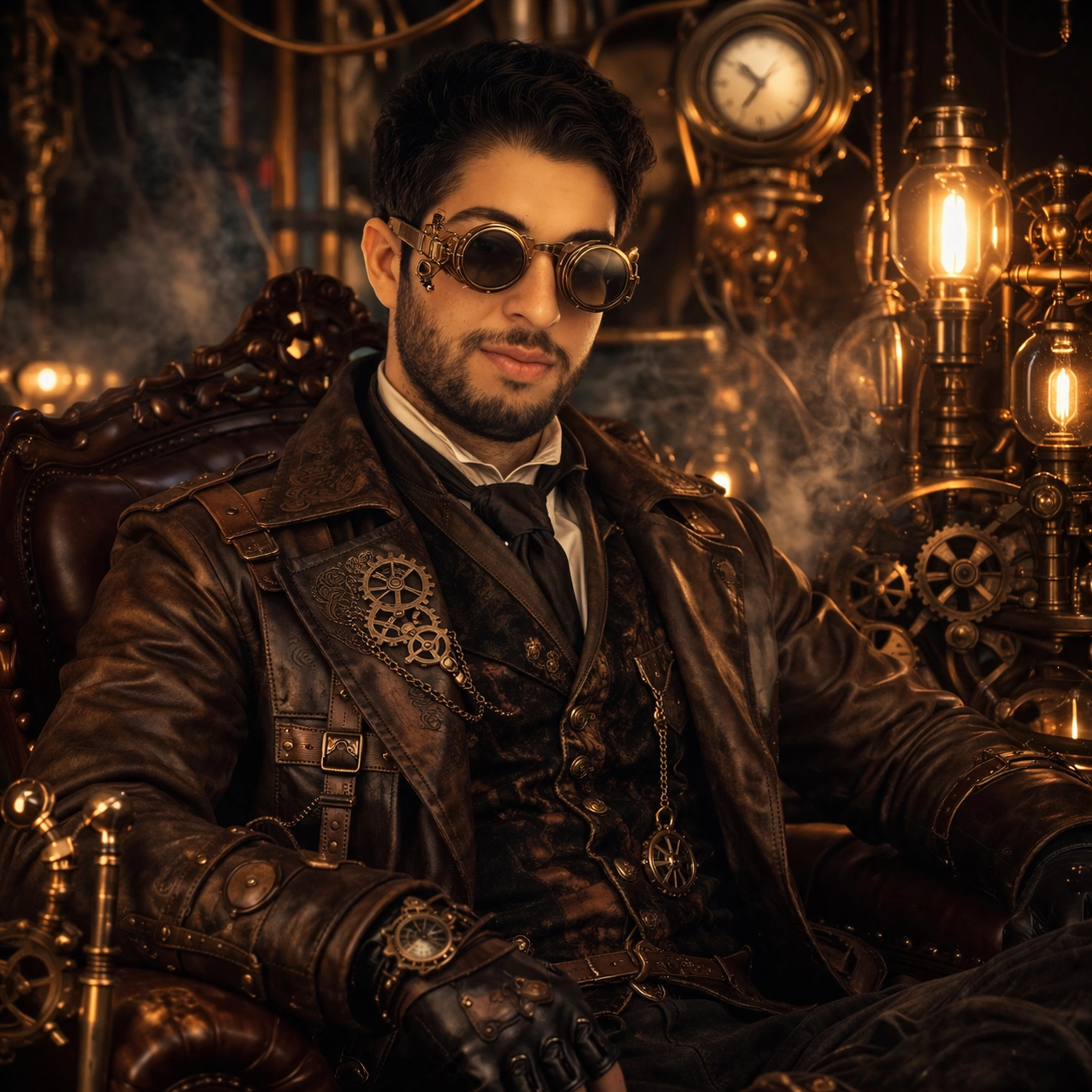 محمد سجادی